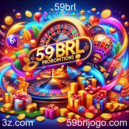 Descubra as promoções imperdíveis do 59brl